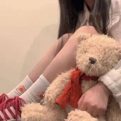 她不土，她是我妹妹